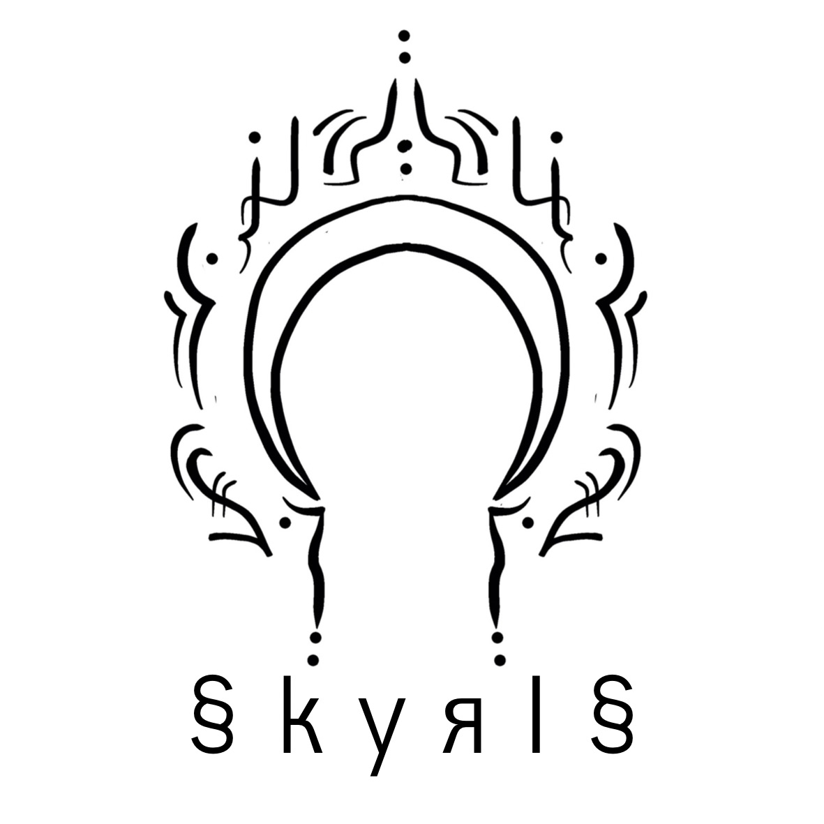 Headshot or logo