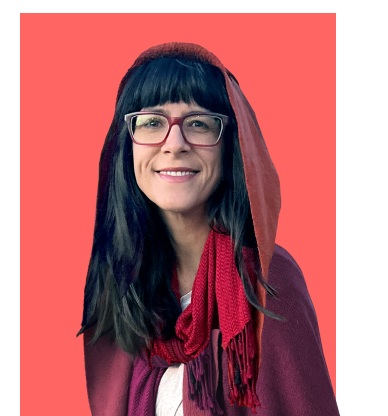 Headshot or logo