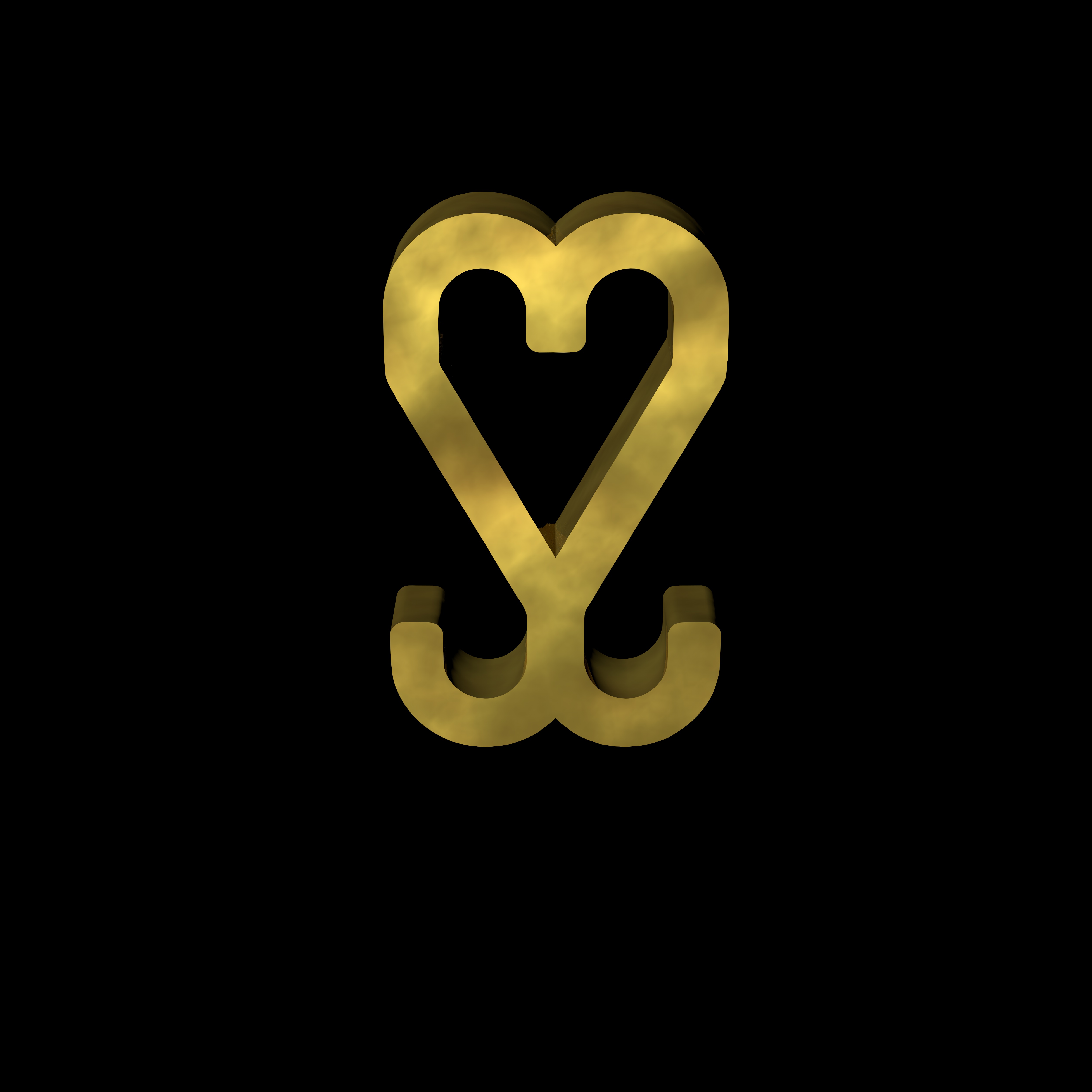 Headshot or logo