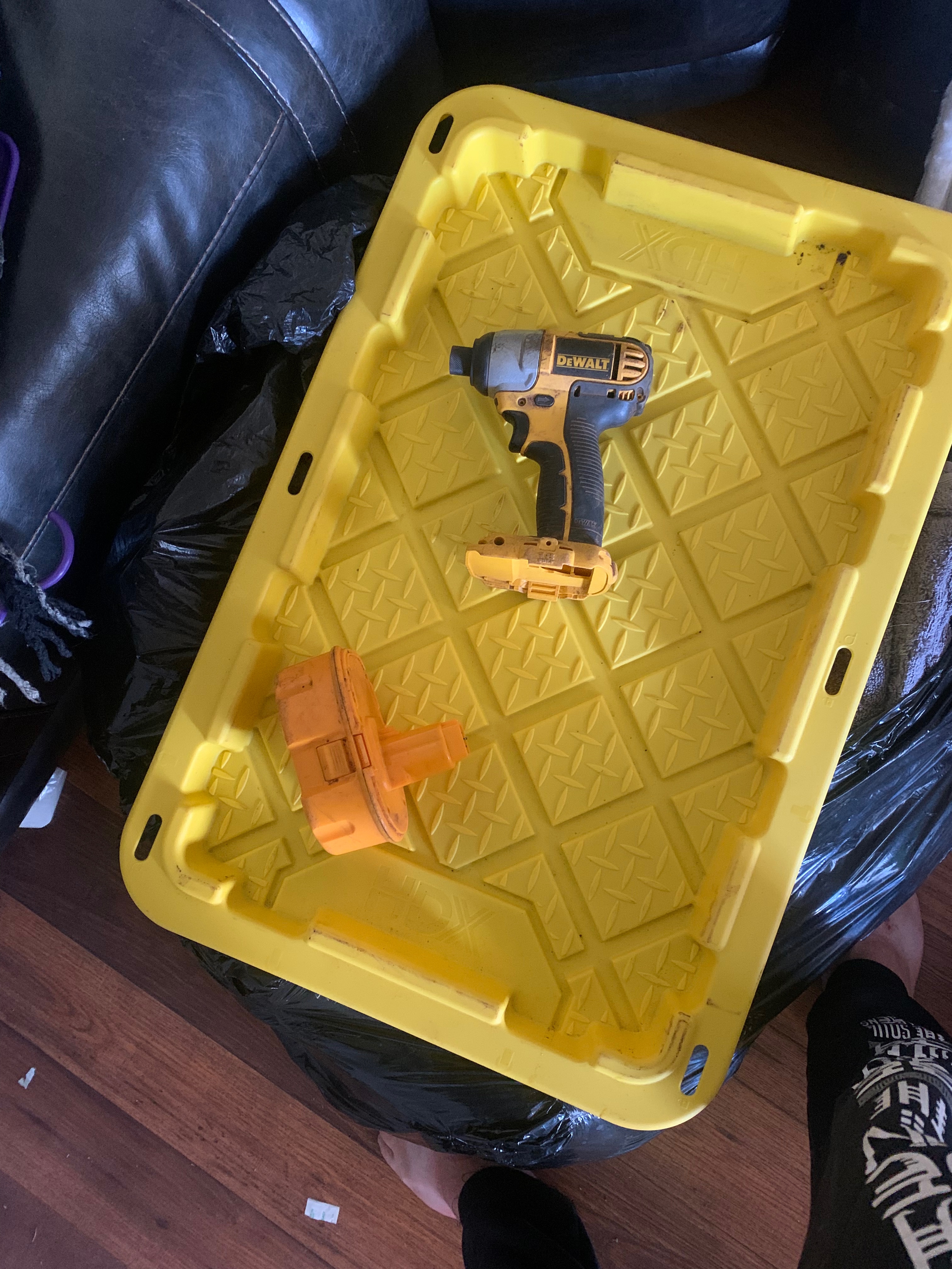 Upload Image(s) of item