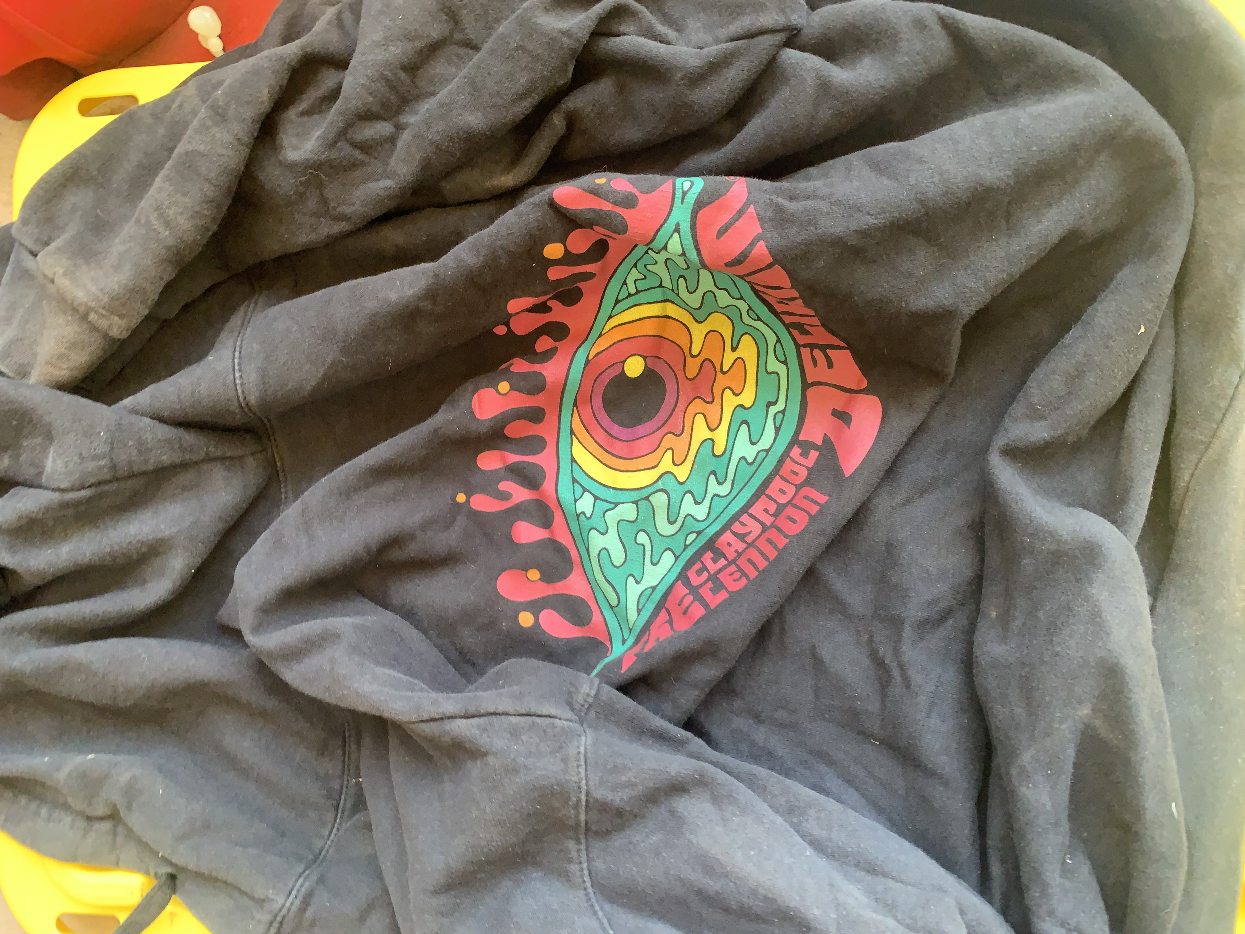 Upload Image(s) of item