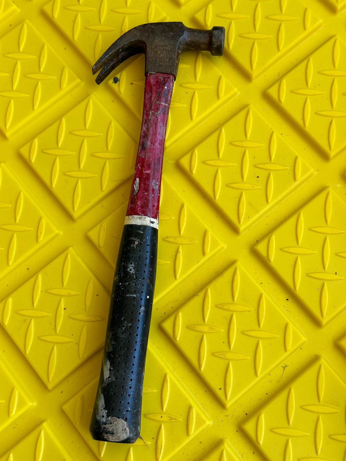 Upload Image(s) of item